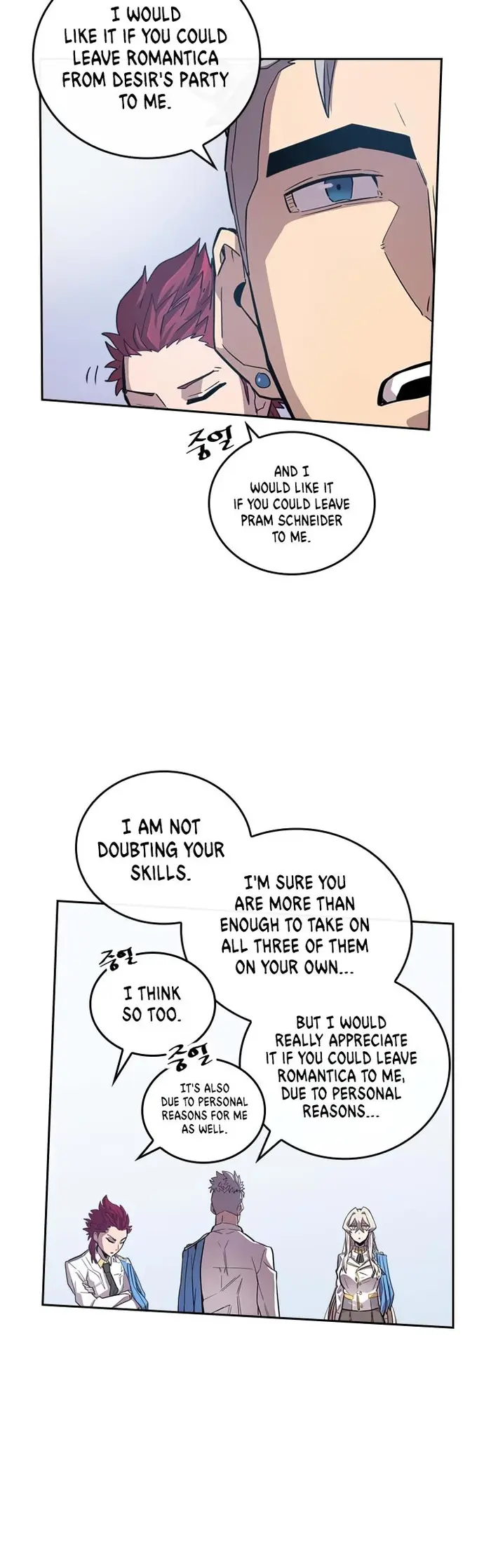 A Returner’s Magic Should Be Special Chapter 23 image 24_optimized
